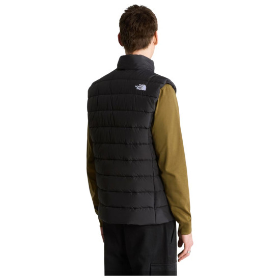 The North Face Ανδρικό αμάνικο μπουφάν Aconcagua Vest